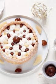 Epingle Sur Recettes De Fetes