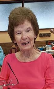 Obituary for Mae (McGee) Shatley