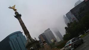 Pronóstico del clima para el bajío de méxico hoy 26 de febrero. Una Manana Lluviosa Con Un Clima Exquisito Asi Es La Cdmx Fotografia Mi Community Xiaomi