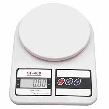 Electronic 10kg 1g Min Digital Kitchen Scale In Sri Lanka Techshop Lk
