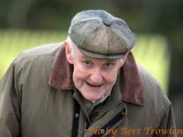 McCann and Walsh goals pave way for St. Mary's victory