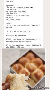 Pin On Tmix Bread And Rolls