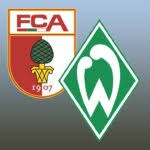 W Bremen Vs Augsburgo