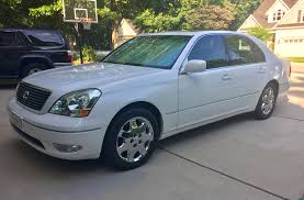 We did not find results for: Newbie 2003 Lexus Ls 430 Clublexus Lexus Forum Discussion