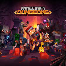 The full changelog for minecraft dungeons 1.8.8.0 includes. Minecraft Dungeons Switch Eshop News