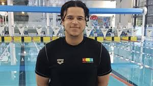 Extends swim cap for hair protection or wear alone for ear protection. Soul Cap Afro Swim Cap Olympic Rejection Heartbreaking For Black Swimmers Bbc News