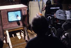 The TV in Videodrome » ShotOnWhat? Behind the Scenes