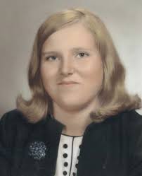 Betty J. Egge Obituary