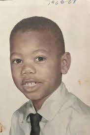 Stacey Van Battle, age 60