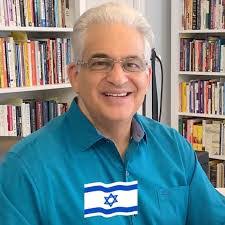 Robert Burg's Instagram, Twitter & Facebook