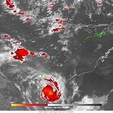 Northern cyclones, hudson, new hampshire. Tropical Cyclone Seroja Undergoes Fujiwhara Effect Eumetsat Website