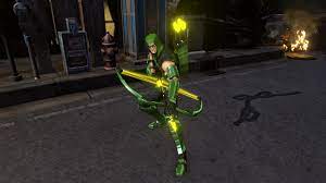 The climate crisis is a child rights crisis, said unicef. Infinite Crisis Pc Preview Gamewatcher