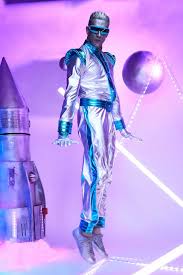 Light Up Space Suit Costume For Men Space Suit Costume Space Costumes Mens Costumes