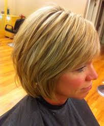 A layered bob haircut is a type of short haircut that can be achieved when you get your hair cut in varying lengths, creating the illusion of more texture and. 20 Latest Layered Bob With Bangs For Women Short Hairdo