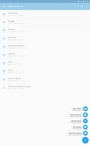 Accede a tus documentos en la nube desde el teléfono. Box For Android Apk Download