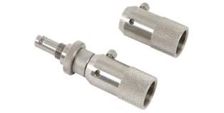 Tas elcometer 236 kits yang nyaman dan memungkinkan gagang probe dan aksesori untuk dipasang di bagian depan alat. Elcometer 266 Dc Holiday Detector