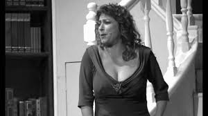 11 march 1933 in tunis) is an italian actress. 8 Donne E Un Mistero Caterina Costantini Sandra Milo Youtube