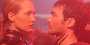 10 Best Fantasy Movies & TV Shows Featuring Fallen Angels, Ranked