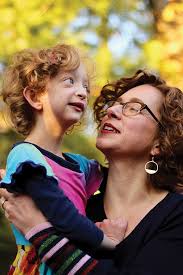 Writer Shares Rare Joys of Raising a Disabled Child