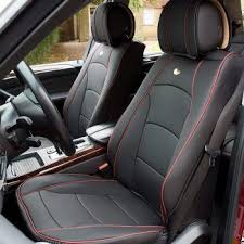 Top 10 Best Leather Car Seat Covers In 2019 Reviews Buyer S Guide Leather Car Seat Covers Leather Car Seats Best Car Seat Covers