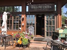 This data may not match public records. Patio Picture Of Willow Creek Restaurant Evergreen Tripadvisor