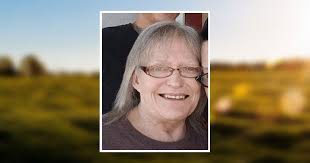 Terry Lynn Mackenzie Obituary July 20, 2023