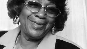 Mrs. Doris F. Williams