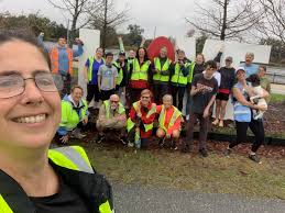 Depot Park parkrun 171