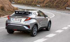 Within the us, this kind of compact crossover expenses $23,500. Flagship Toyota C Hr Luxury Launches In South Africa Car Magazine
