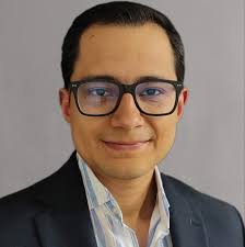 Dr. Alan Michel Moreno Medina Psiquiatra,