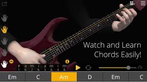 The best app to learn guitar for beginners. The 10 Best Free Apps To Help You Learn To Play Guitar