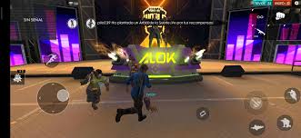Free Fire Como Obtener A Alok Free fire em png para download: free fire como obtener a alok