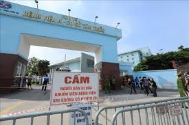 Bệnh viện nguyễn tri phương. Lá»‹ch Trinh Di Chuyá»ƒn Táº¡i Ha Ná»™i Cá»§a Ná»¯ Sinh Que Phu Thá» DÆ°Æ¡ng Tinh Vá»›i Covid 19 Baotintuc Vn