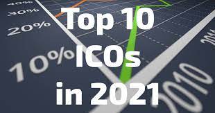 Best crypto ico to buy. Ico List Top 10 Initial Coin Offerings In 2021 For Profit