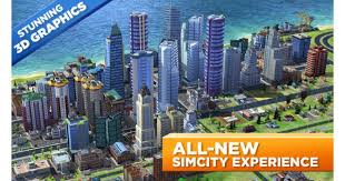 Simcity deluxe android 2.3 : Simcity Buildit App Review