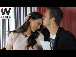 Nick carter teams up with 'cure 4. Nick Carter Tests Wife S Knowledge Of Backstreet Boys Songs In Thewrap S Quiz Youtube