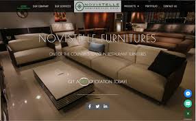 We make furniture of your dreams. Novistelle Furniture Novistelle