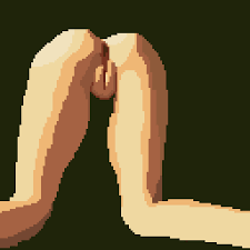 Pixel Art (Пиксель Арт, Пиксель-Арт)  голые девки, члены, голые девки с  членами, дрочево, гуро, извратское порно и прочая половая ёбля - смотреть  бесплатно!