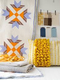 Modern Cottage Navy & Gold Bedroom Mood Board