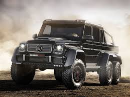 Brabus Mercedes Benz G 63 Amg 6x6 Mercedes Brabus Mercedes Car Mercedes Benz
