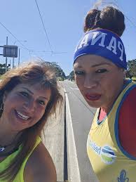 Broward Elite Track Club: Family Engagement in Action At Broward Elite  Track Club, we love seeing families come together to support our young  athletes. Sometimes, parents even jump in