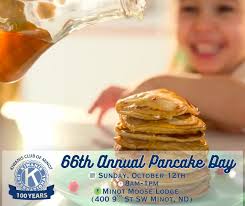 Kiwanis Club of Minot