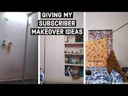 Indian Middle Class Bedroom Makeover Ghar Ghar Series Bedroom Ep 8 Indian Room Decor Bedroom Makeover Before And After Bedroom Makeover