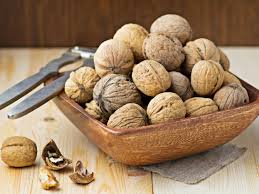 I have been pleased with the combination of power and contro. What Are Walnuts