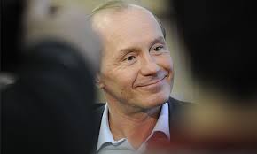 С 2008 года алексей и юлия вели борьбу за дочь, но в 2017 году суд признал право анны жить с. Pogib Andrej Panin