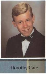 Class of 1993 (Santaluces Community High School)