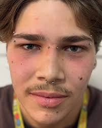 Danilo Francisco (@13zikapiercing) · Instagram 照片和视频