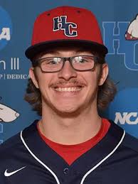 2020 Baseball Roster