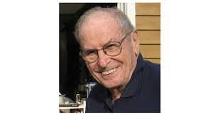 Edward Solomon Obituary (1921