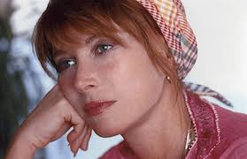 Out Loud” Part 1– A Biography of the Legendary Lee Grant…
